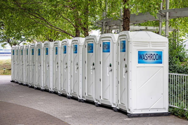 Best Best portable toilet rental  in Cottonde, AL