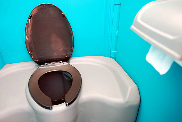 Best Portable toilet rental cost  in Cottonde, AL