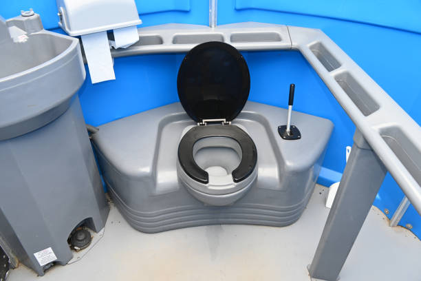 Best Handicap porta potty rental  in Cottonde, AL