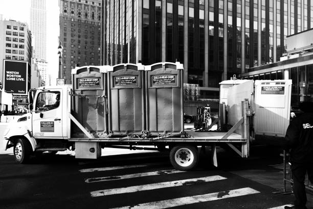 Best Porta potty rental for parties  in Cottonde, AL