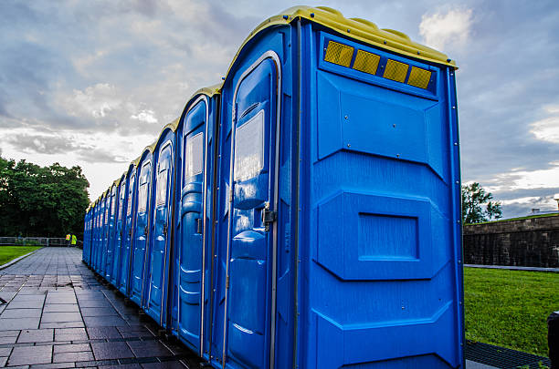 Best Porta potty for special events  in Cottonde, AL
